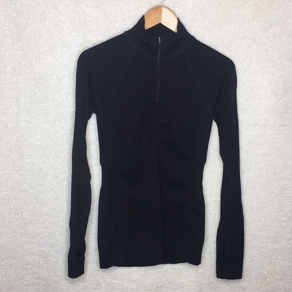 Lucy Tech Wear Top